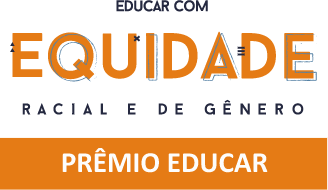 Logo Prêmio Educar